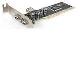 StarTech.com Low Profile 2-Port PCI USB 2.0 Card