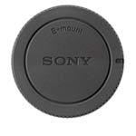 Sony Body Cap for Alpha NEX Cameras