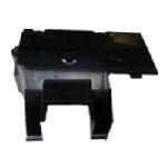 Intel Air Duct for S2600CP in P4000M FCPUPMAD