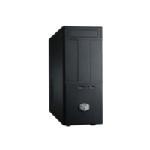 Chassis, Elite 361 Mini Tower, ATX, 1x5.25 , 5x3.5