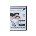CleanDR Laser Lens Cleaner 4190600