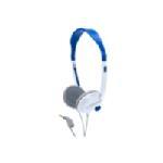Kids Safe Sound Earbuds, Blue 98845