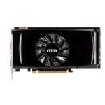 Microstar GeForce GTX 550 Ti PCIe 2.0