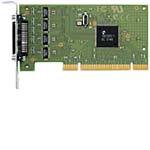 Digi 4-Port Neo PCI Low Profile Serial Adapter