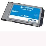 Envoy Data SCR243 Smart Card Reader SCR243GSA