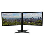 DoubleSight Displays, LLC DoubleSight Dual 19  DS-