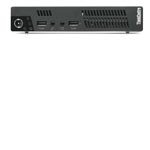 Lenovo TopSeller ThinkCentre M72e : 2.6GHz