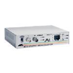 Allied Telesyn UTP RJ-45 to Fiber ST