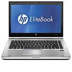 Open Box HP Smart Buy EliteBook 8460p :