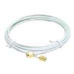 Hawking Indoor Antenna Extension Cable RP-SMA to