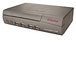 Raritan Computer, Inc. Raritan 2-Port Switchman US