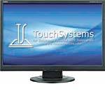 NEC 19  W1 Widescreen LCD Monitor