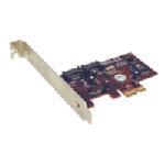 Addonics 2-Port SATA II Raid5 PCI Express