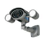 Speco HT7048IRVF Day/Night Weatherproof Bullet