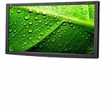 NEC 24  AS241W Full HD LED-LCD
