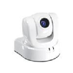 ProView PoE Pan/Tilt/Zoom Internet Camera TV-IP612