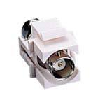 C2G BNC Keystone Modular Insert 03811
