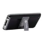 Snap-On Protective Case with Stand Case for iPod T