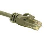C2G Cat6 Patch Cable, RJ-45, Snagless,