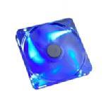 LED Silent Fan 140mm, Blue R4-L4S-10AB-GP