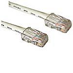 C2G Cat5e 350MHz Patch Cable White 3 ft.