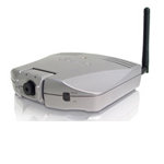 Hawking Wireless-G Network Camera HNC290G