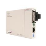 StarTech.com Gigabit RJ45 to Mmode SC Fiber Media
