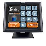 Planar 15  PT1545R Touchscreen LCD Monitor with