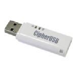 Addonics CipherUSB CA256USB