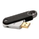 Imation 16GB Defender F50 Pivot USB 2.0