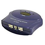 C2G 2-Port USB 2.0 Manual Switch 30505