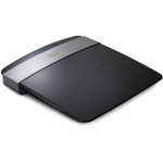 Linksys E2500 Advanced Dual-Band N Router