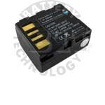 BTI Battery, Lithium-Ion, 7.4 Volts, 700mAh,