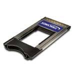 SonicWALL, Inc. SonicWALL PC Card to ExpressCard A