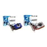Microstar GeForce GT 520 Low-Profile PCIe x16