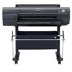 Canon imagePROGRAF IPF6350 Large Format Printer