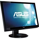 Asus 23  VG236H 3D Widescreen LCD Monitor