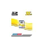 32GB SD Card, Class 4 DA-SD-32GB-R