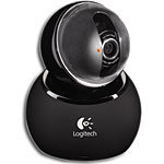 Logitech, Inc. Logitech QuickCam Orbit AF Webcam, 