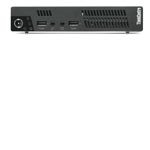 Lenovo TopSeller ThinkCentre M72e : 2.3GHz