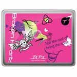 Iluv iLuv iPad Ultra Thin Case with Tatz