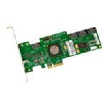 LSI SAS 3041E-R RAID Kit 4-Port PCIE 3GB/S Cables