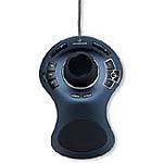 HP SpaceExplorer 3D USB Input Device