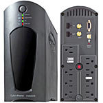 Cyberpower Systems USA, Inc. Cyberpower 1200VA/720