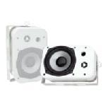 Outdoor 5.25  White Speaker PDWR40W