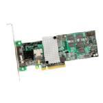 LSI SAS9260-4I Single RAID 4-port SAS 6Gb/s/SATA P