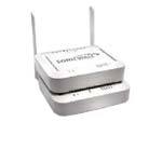 SonicWALL, Inc. SonicWALL TZ 200 Wireless-N Applia