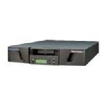 SuperLoader 3 w/ LTO-4 HH Model B Tape Drive, 16 S