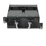 HP 58x0AF Back (Power Side) to Front (Port Side) A