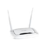 Wireless 300N Router TL-WR842ND